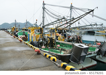 漁船 65179201
