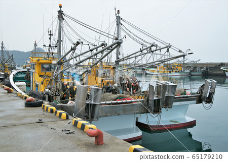 漁船 65179210