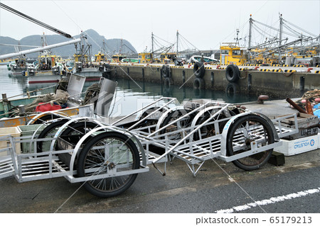 漁港風光 65179213