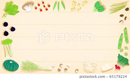 Message board friendly frame background (16:9 size) Message board friendly frame background (16:9 size) 65179224
