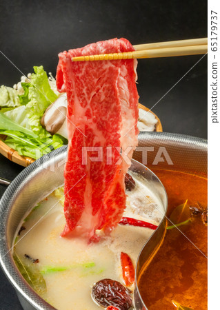  中國火鍋中國火鍋 65179737