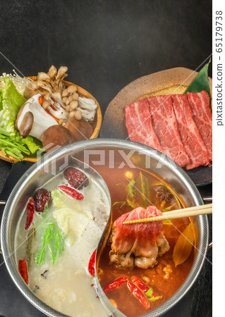  中國火鍋中國火鍋 65179738