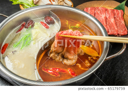  中國火鍋中國火鍋 65179739