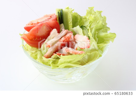 螃蟹sima沙拉 螃蟹sima沙拉 65180633