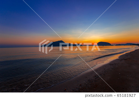 Europe, Latvia, Thailand, Abstract, Arrival 65181927