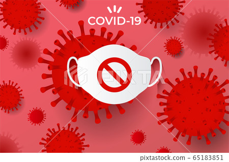 Corona virus Corona virus 65183851