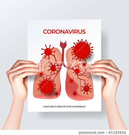 Corona virus Corona virus 65183856