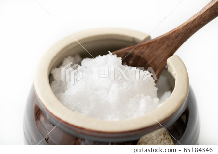 粗鹽 65184346