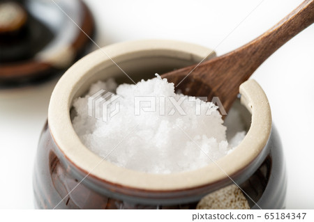 粗鹽 65184347