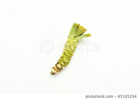 山葵頂視圖 65185284