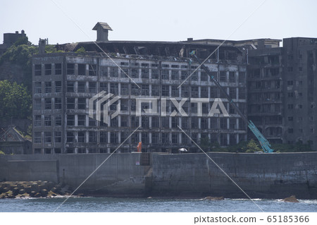 長崎世界遺產群甘島 長崎世界遺產群甘島 65185366