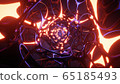 3d rendering. 3D illustration 65185493