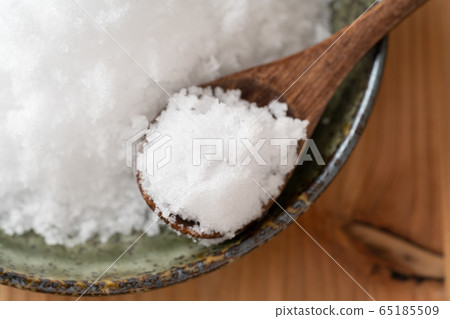 Coarse salt 65185509