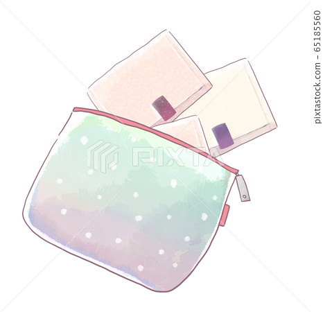 衛生用品/小袋2 65185560