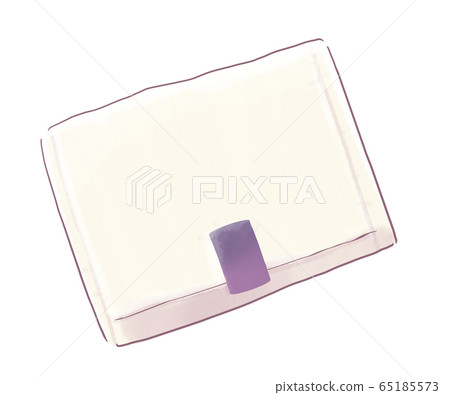 Sanitary napkin / napkin single item 1 65185573