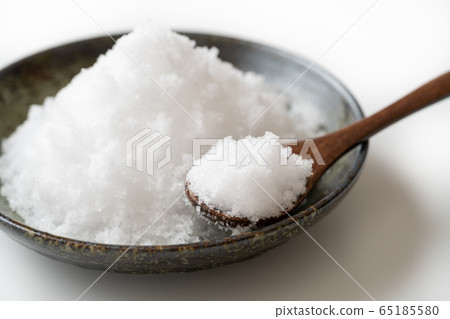 Coarse salt Coarse salt 65185580