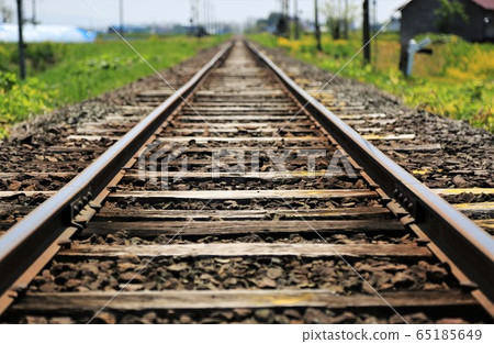 鐵軌 65185649