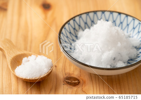 Coarse salt 65185715