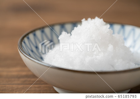 Coarse salt 65185793