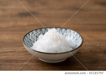 粗鹽 粗鹽 65185797