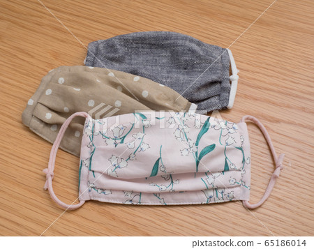 手工布面膜 65186014