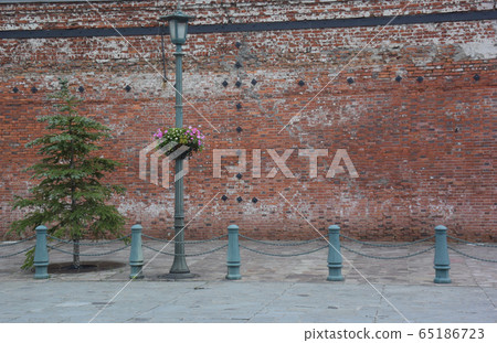 倉庫牆 倉庫牆 65186723