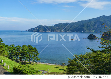 從小gan崎公園看西水 65187335