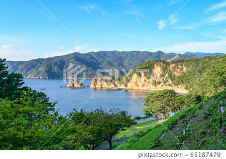Nishiizu Sea Koganezaki Park Nishiizu Sea Koganezaki Park 65187479
