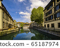 Strabourg Petit-France 65187974