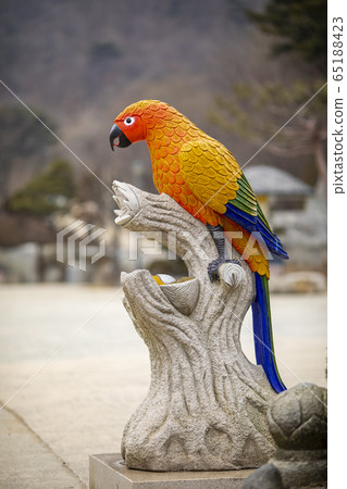 Wow Temple, Buddhism, Religion Wow Temple, Buddhism, Religion 65188423