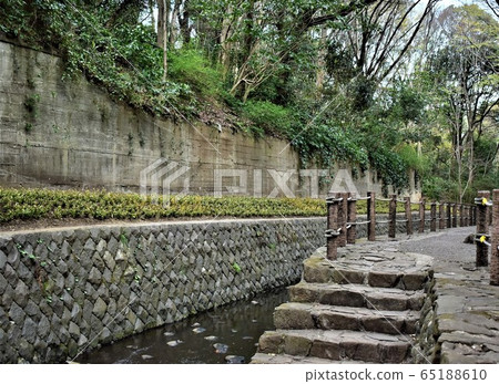 Yeomine谷的風景 65188610