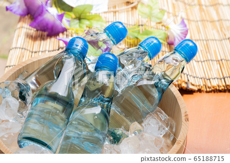 Cold ramune Cold ramune 65188715