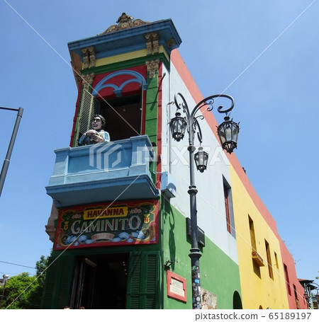 博卡區景觀 65189197