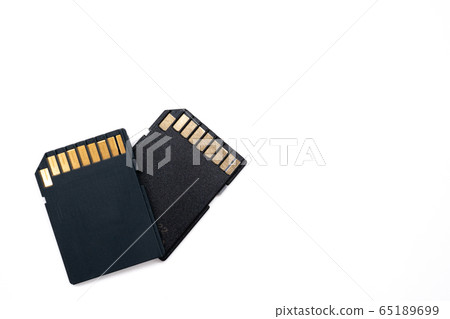 SD card SD card 65189699