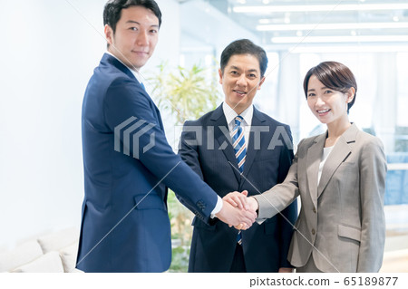 business business person united 65189877