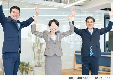 business Employee Satisfaction business Employee Satisfaction 65189878