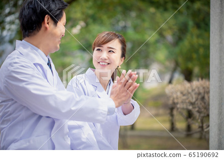 醫學圖像 醫學圖像 65190692