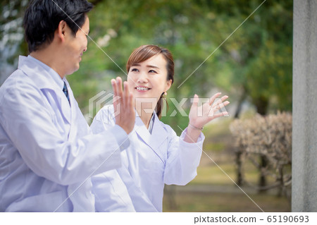 Medical image Medical image 65190693