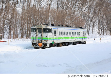 Kiha 40 system dictator 65190881