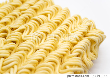 Instant noodle noodles Instant noodle noodles 65191166