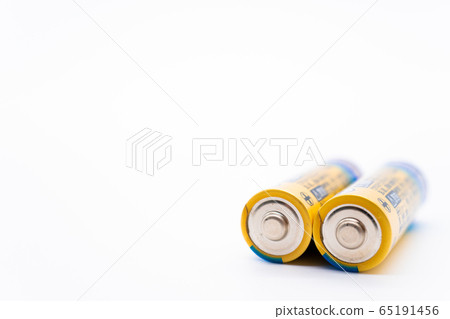 電池AA電池 65191456