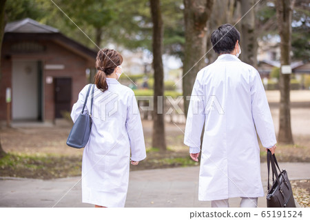 Medical image Medical image 65191524