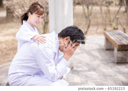 Medical image 65192223