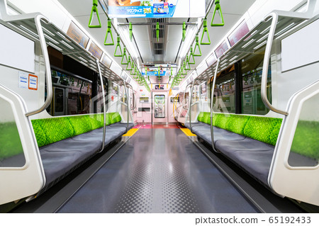 山手線內(E235系列) 山手線內(E235系列) 65192433