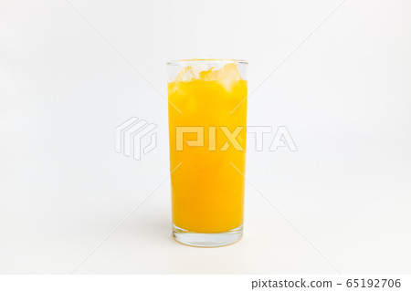 橙汁 65192706