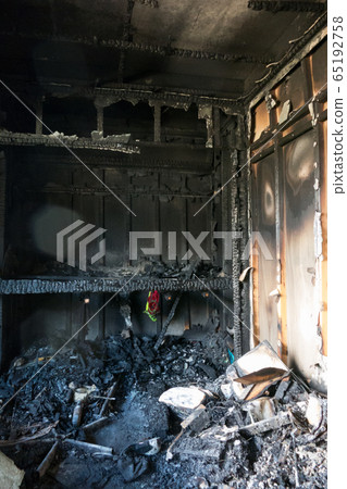 Fire site 65192758