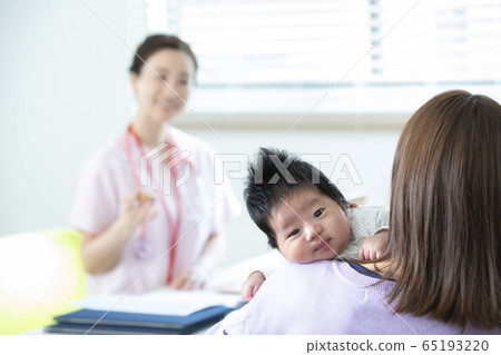 Pediatrics, obstetrics 65193220