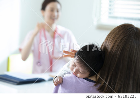 Pediatrics, obstetrics 65193223