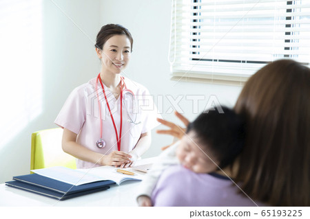 Pediatrics, obstetrics 65193225