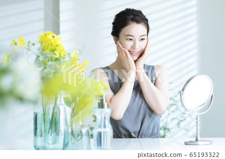 女性美容美容護膚 女性美容美容護膚 65193322